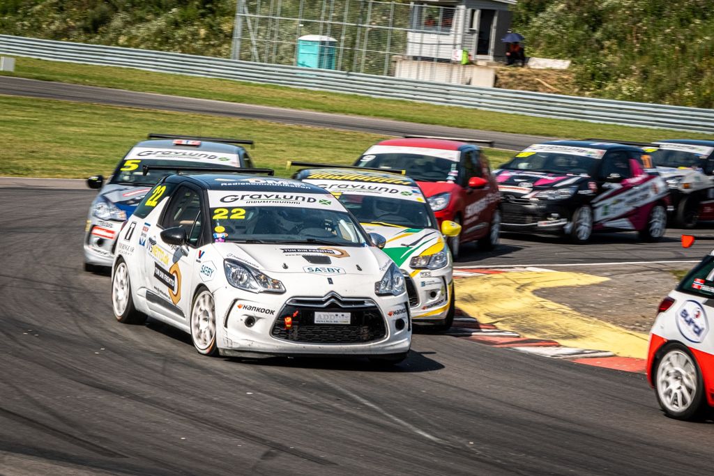 (Foto: Rytter Motorsport)
